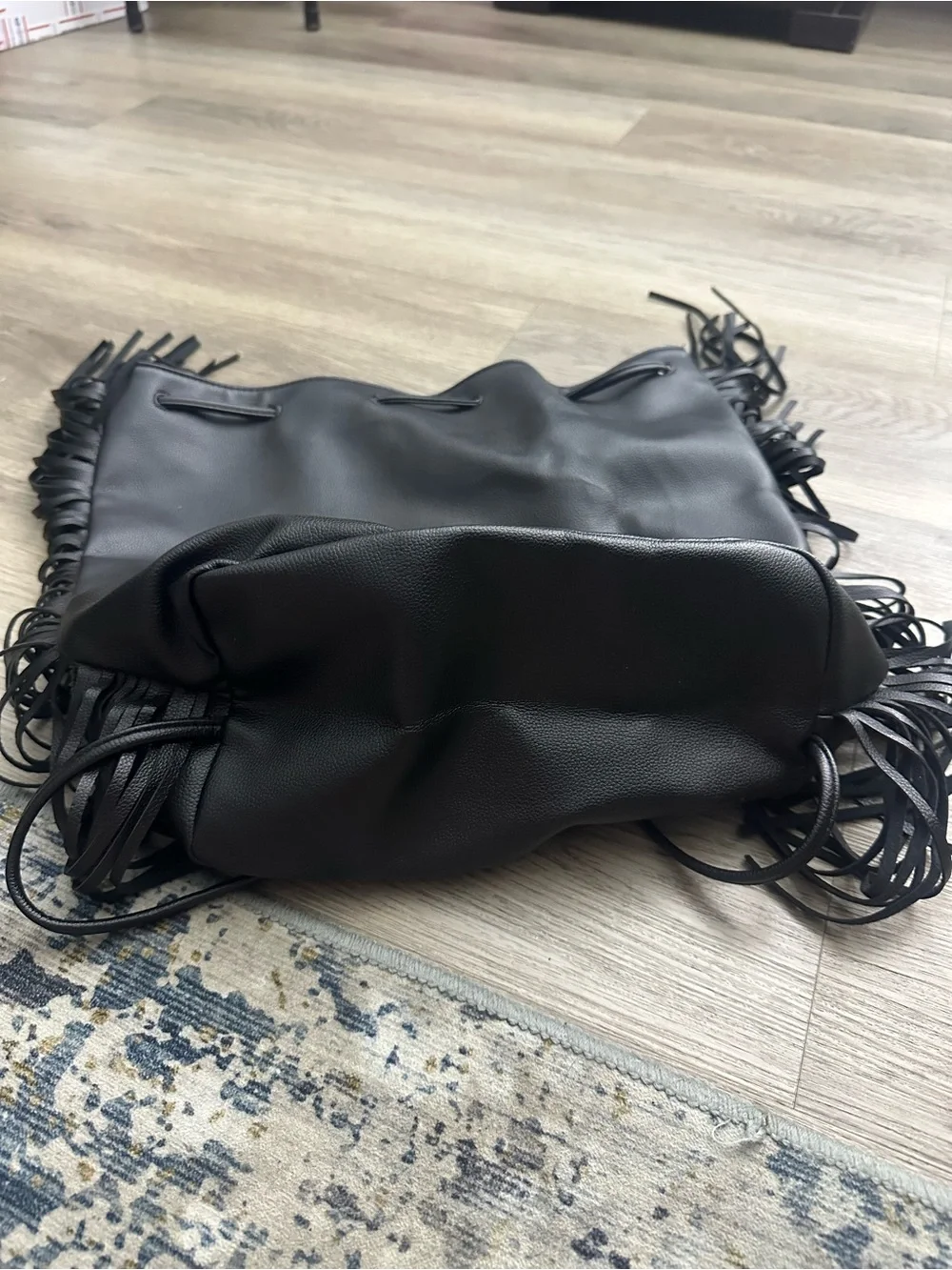 Victoria’s Secret Backpack